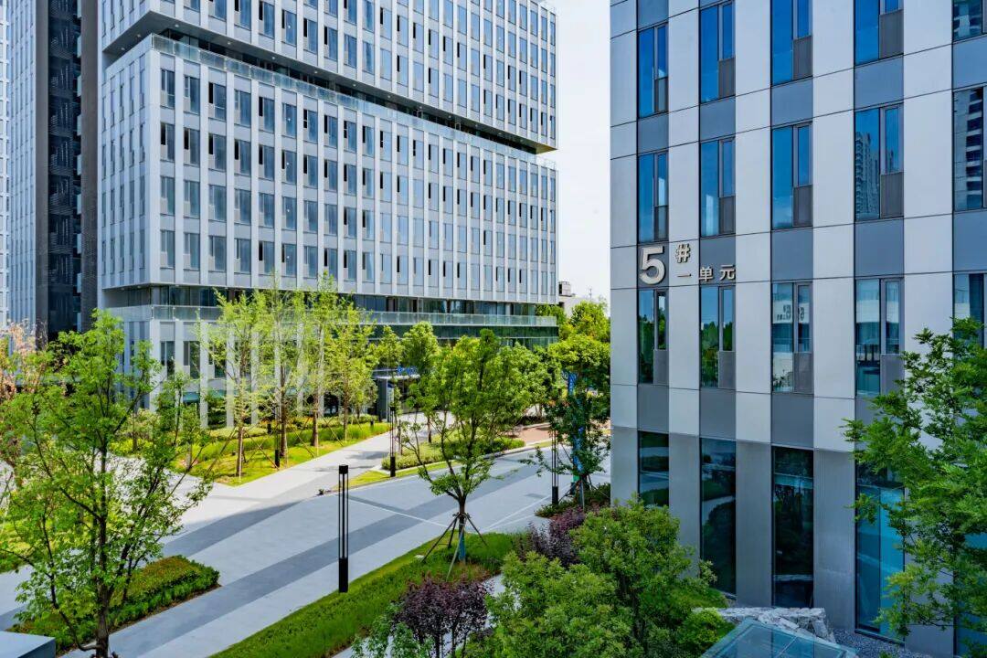 喜讯！日本av女优
新增一家郑州市小微企业园 助推高新区载体建设领跑全市