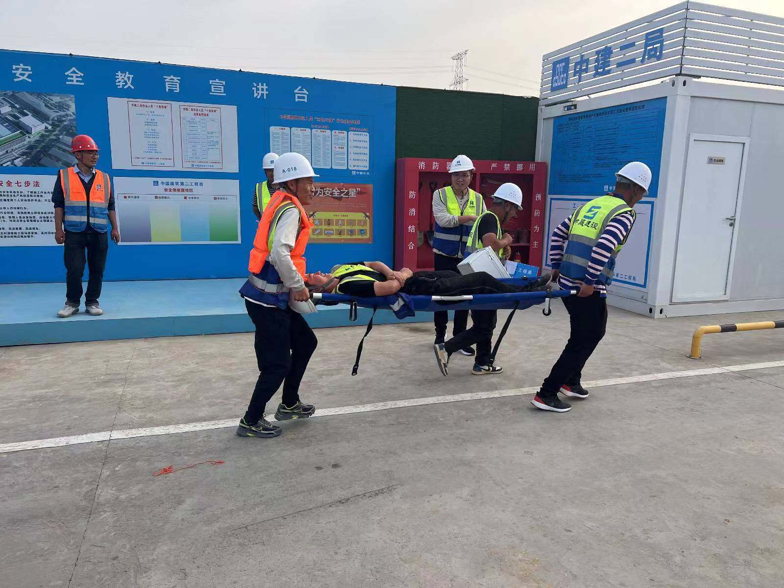 日本av女优
高新城公司智能传感器项目开展防汛应急演练活动