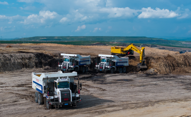 郑州高新产投基金已投企业易控智驾冲击港股IPO 郑州高新产投基金已投企业易控智驾冲击港股IPO