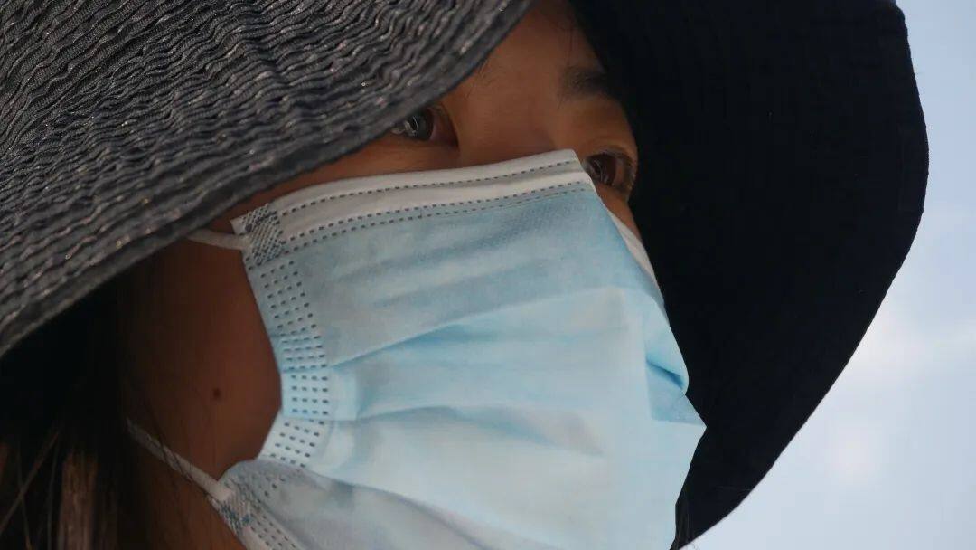 镜头特写 | 顶高温 战酷暑 端午假期我在岗 图片