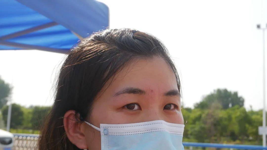 镜头特写 | 顶高温 战酷暑 端午假期我在岗 图片