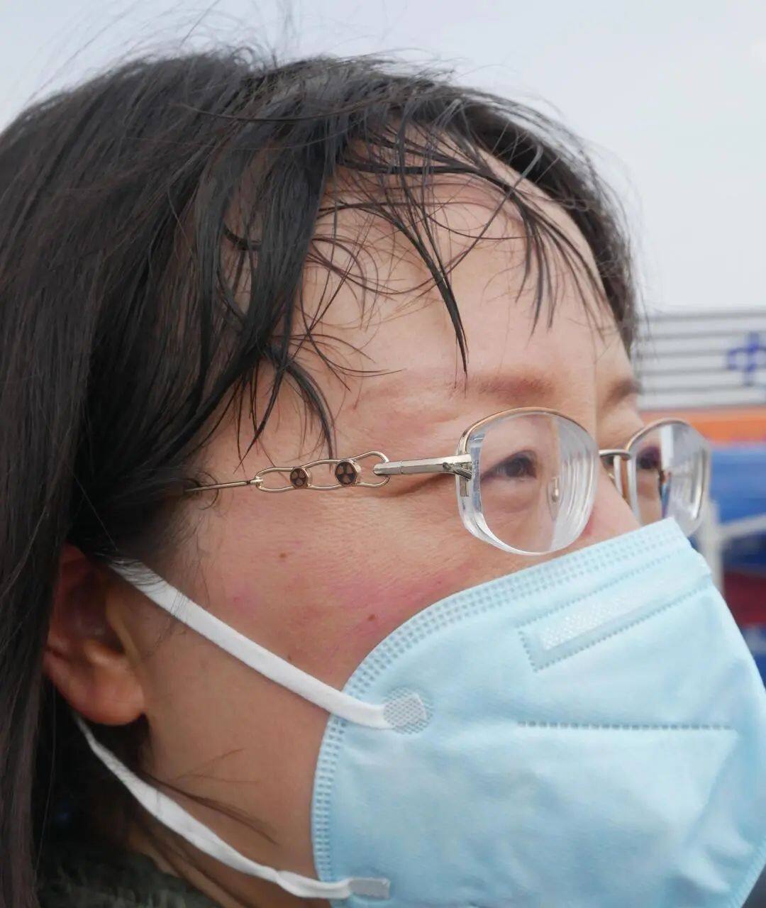 镜头特写 | 顶高温 战酷暑 端午假期我在岗 图片