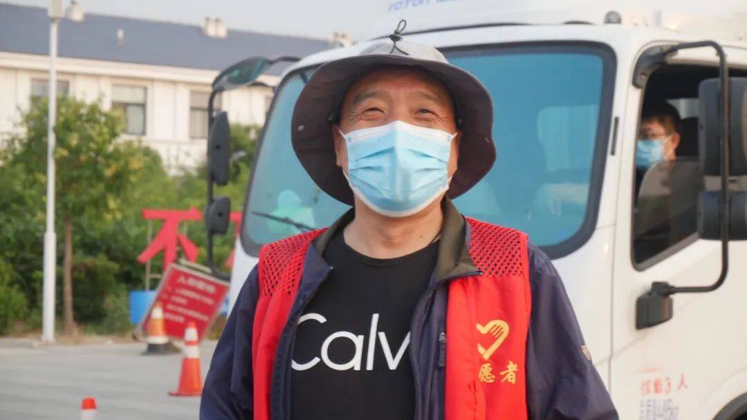 镜头特写 | 顶高温 战酷暑 端午假期我在岗 图片