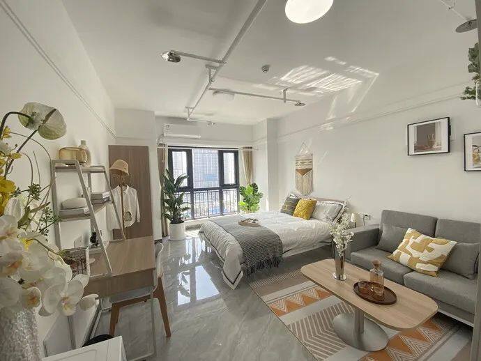 媒体关注丨“最强大脑”入住高新区青年人才驿站,感受到郑州揽才诚意满满 图片